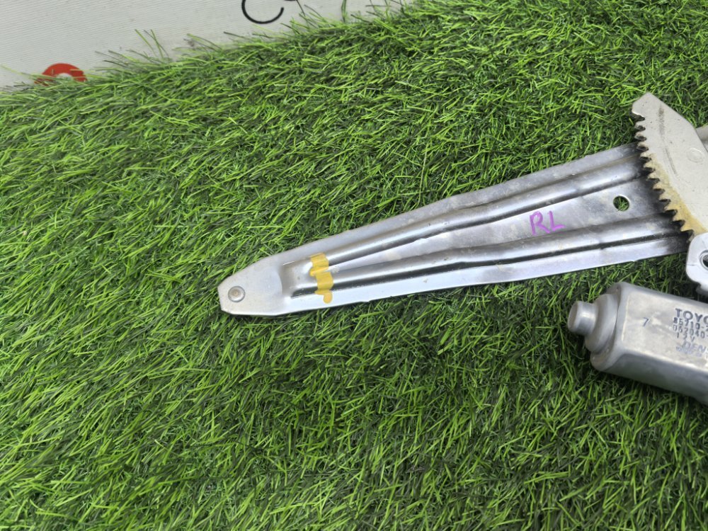 Стеклоподъемный механизм, 1000 рублей, Красноярск