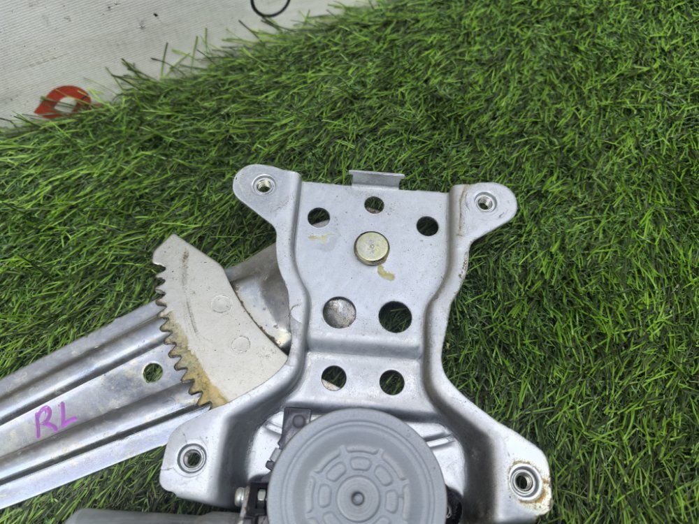 Стеклоподъемный механизм, 1000 рублей, Красноярск