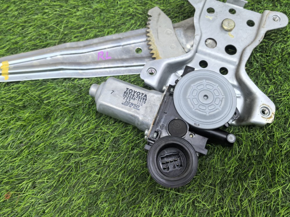 Стеклоподъемный механизм, 1000 рублей, Красноярск