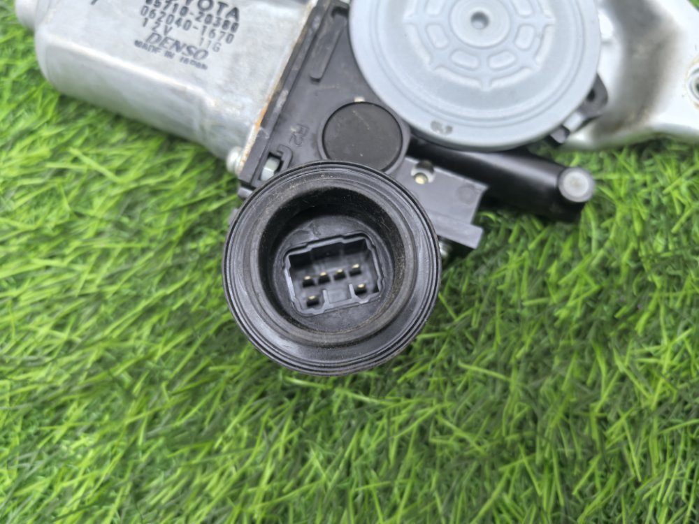 Стеклоподъемный механизм, 1000 рублей, Красноярск