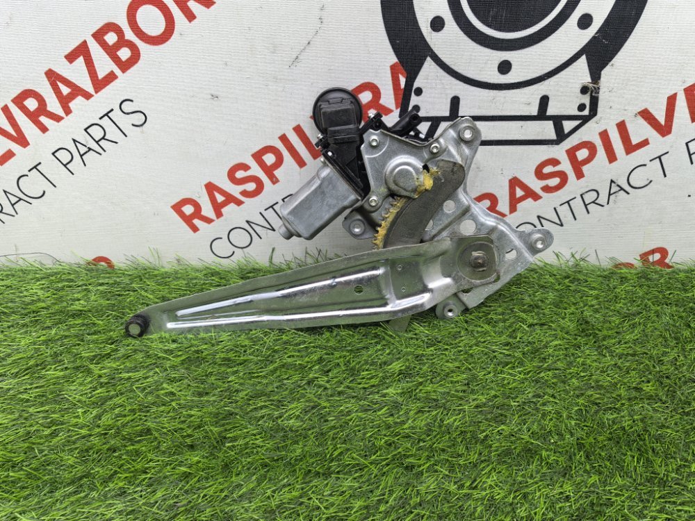 Стеклоподъемный механизм, 1000 рублей, Красноярск