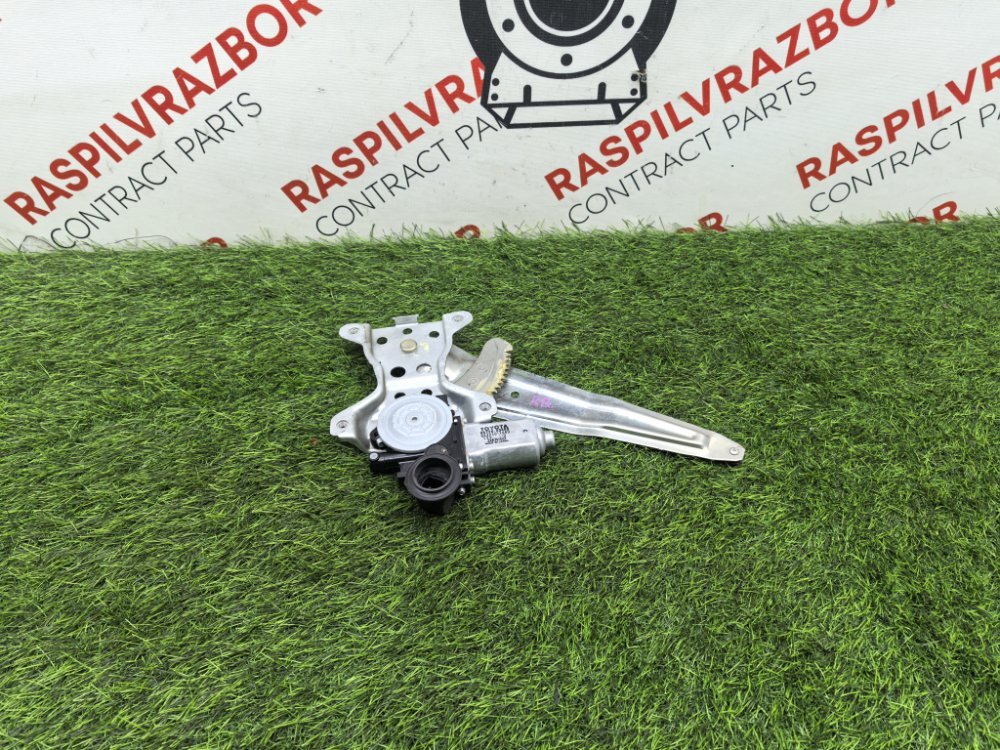 Стеклоподъемный механизм, 1000 рублей, Красноярск