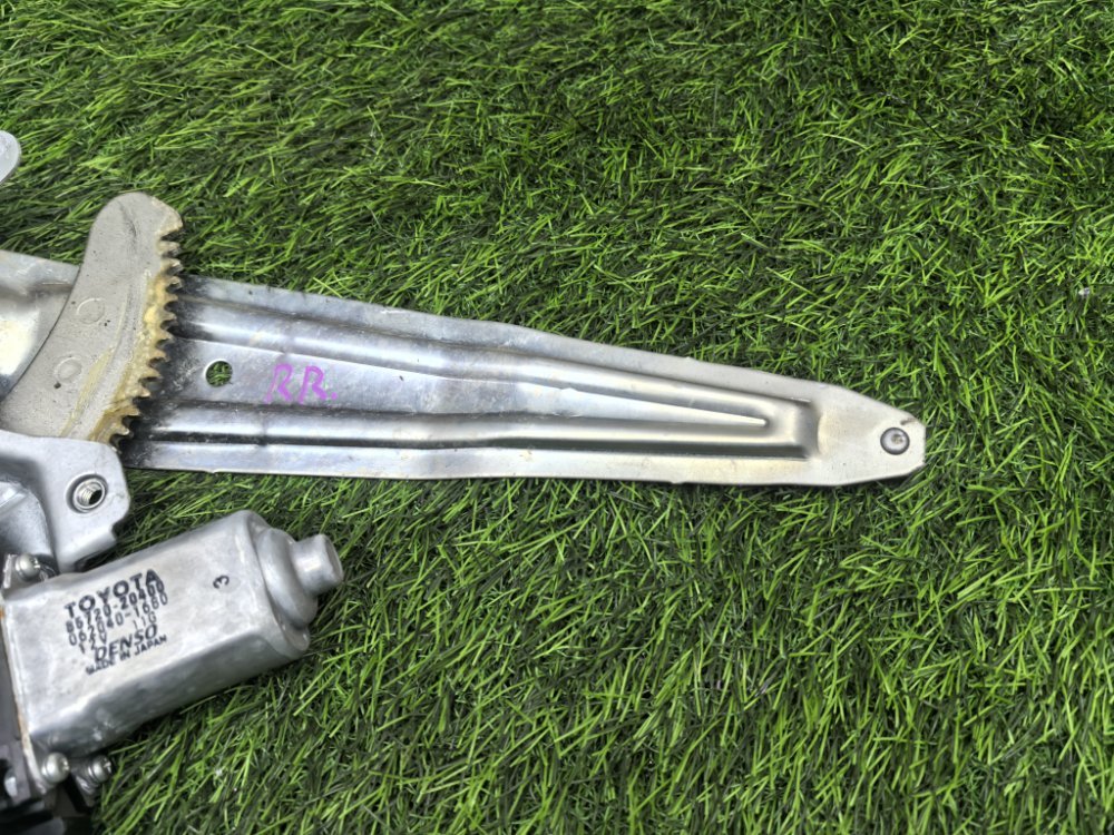 Стеклоподъемный механизм, 1000 рублей, Красноярск