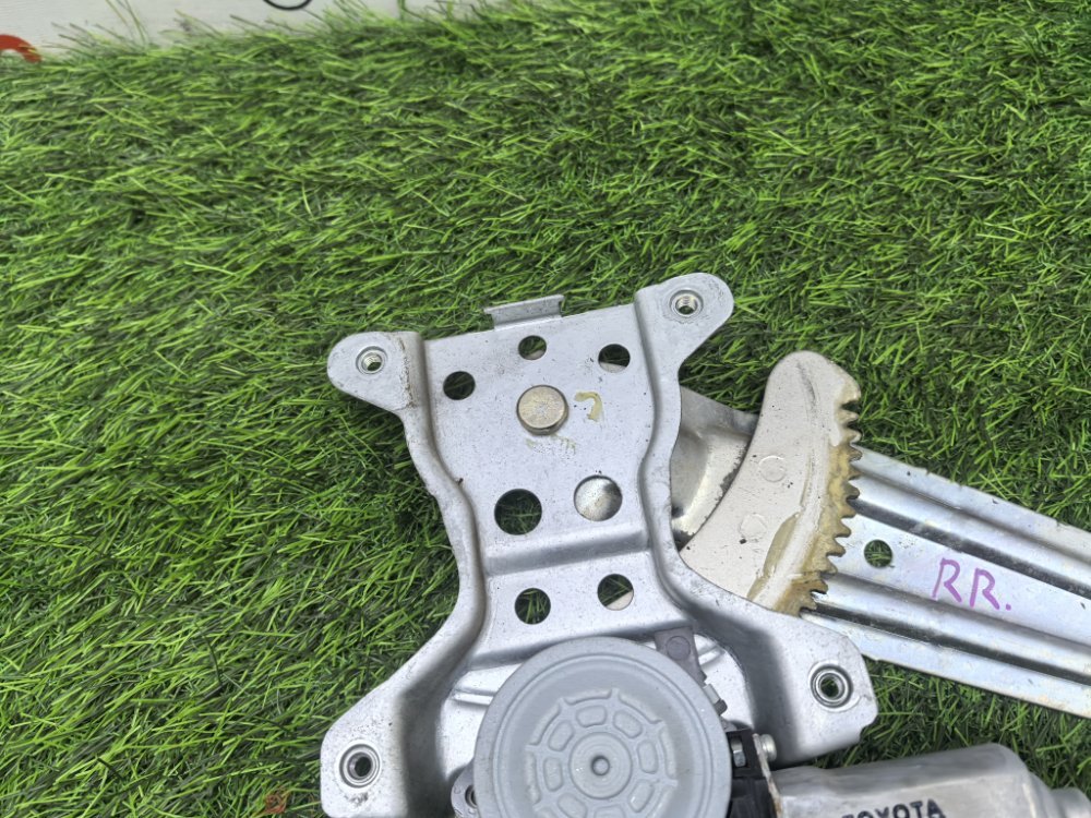 Стеклоподъемный механизм, 1000 рублей, Красноярск