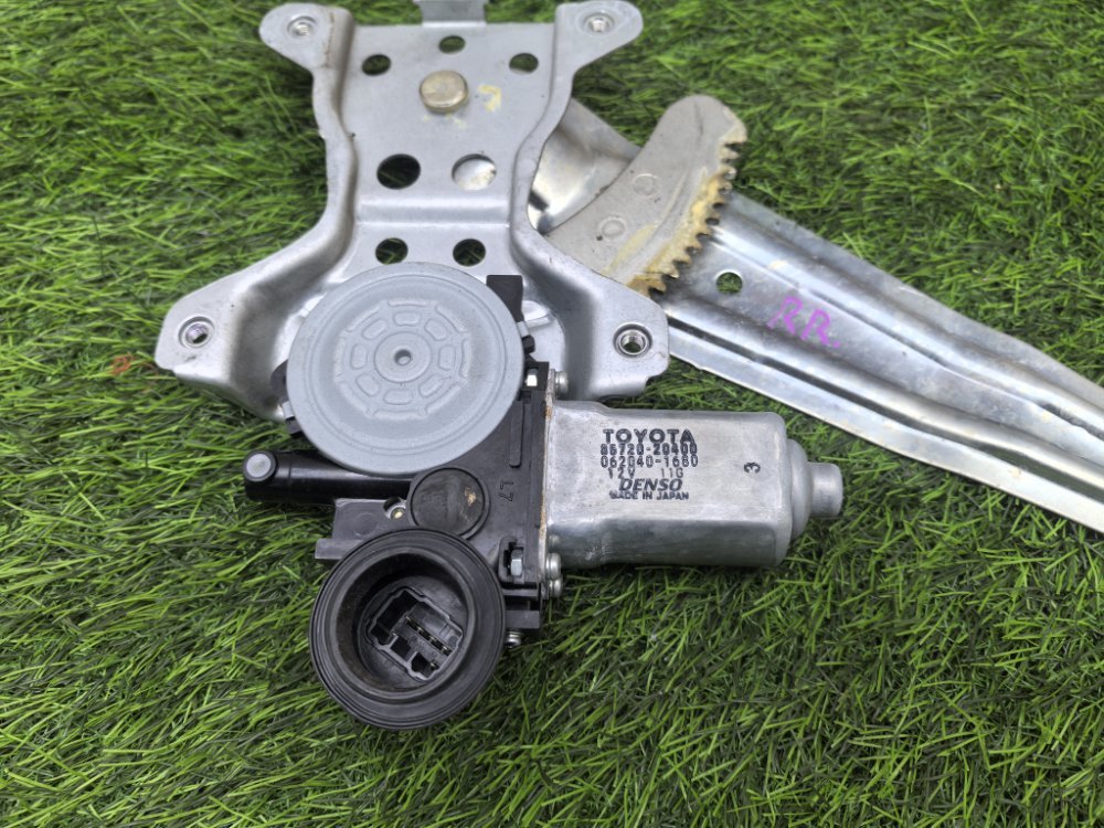 Стеклоподъемный механизм, 1000 рублей, Красноярск