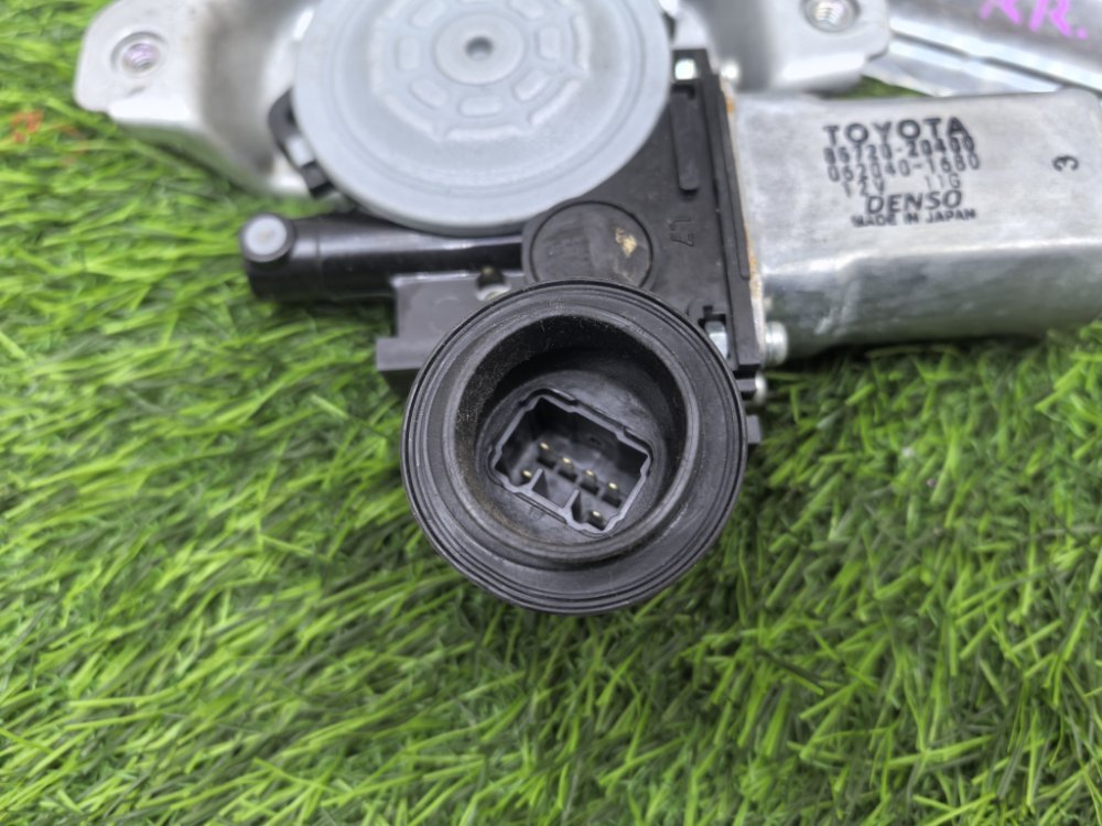 Стеклоподъемный механизм, 1000 рублей, Красноярск