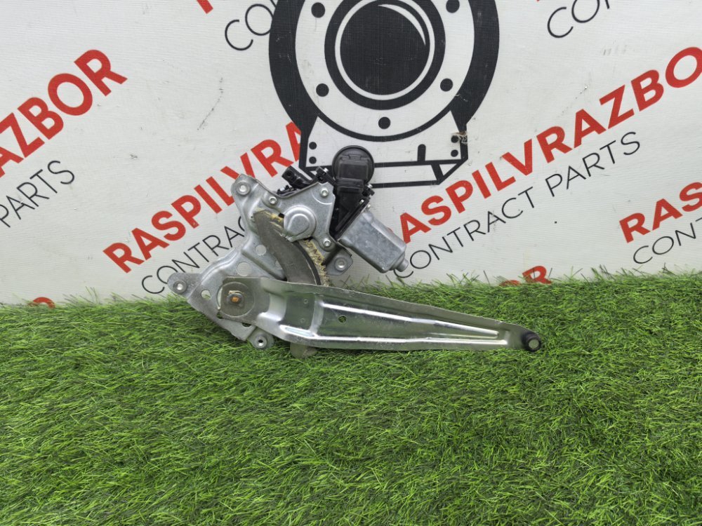 Стеклоподъемный механизм, 1000 рублей, Красноярск