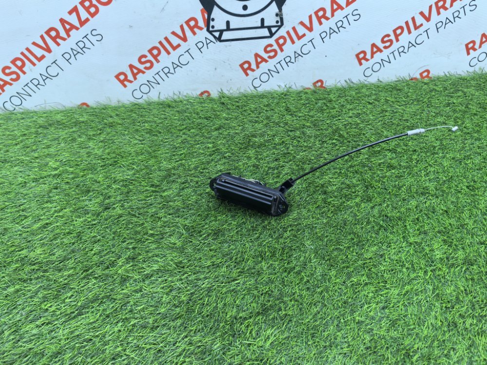 Ручка двери багажника, 1000 рублей, Красноярск