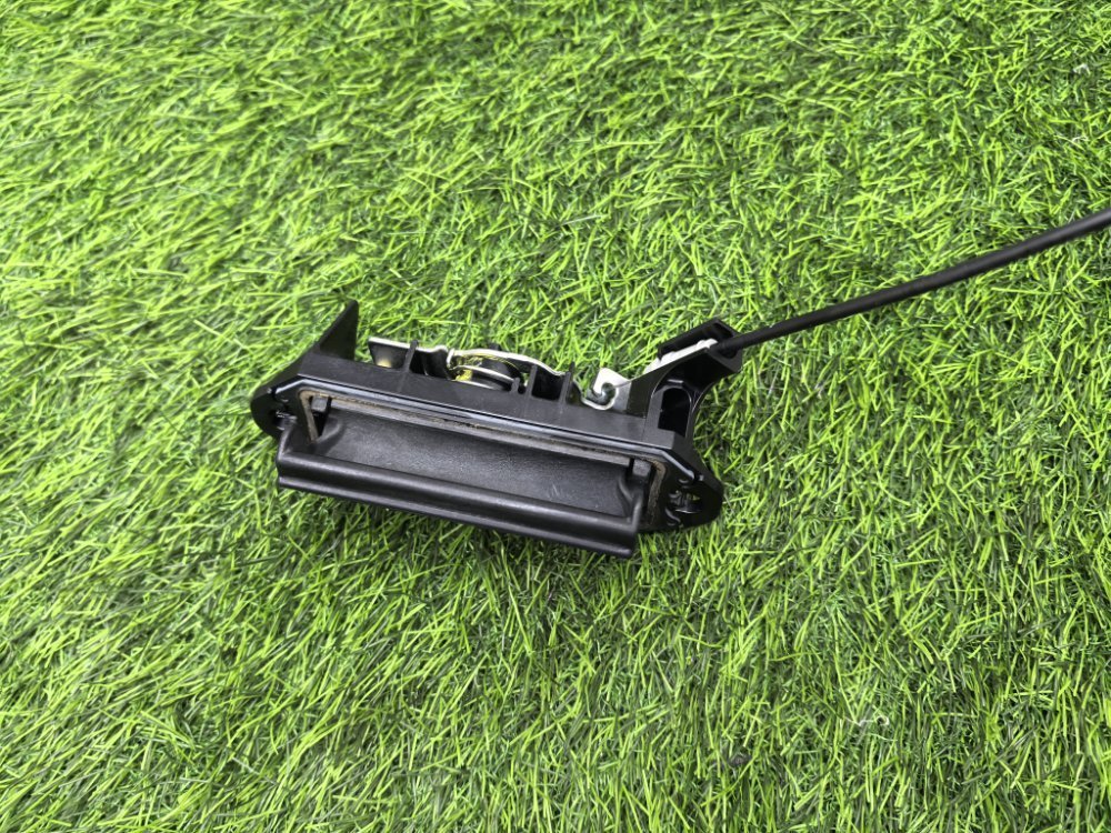 Ручка двери багажника, 1000 рублей, Красноярск