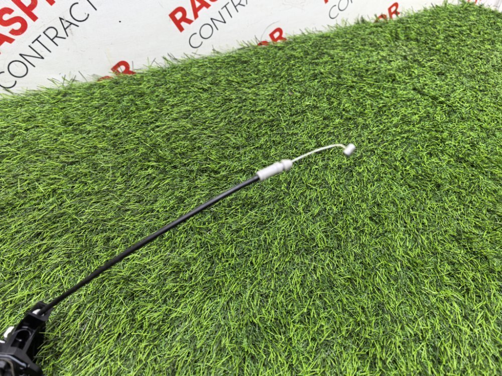 Ручка двери багажника, 1000 рублей, Красноярск