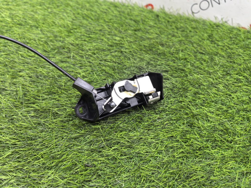 Ручка двери багажника, 1000 рублей, Красноярск