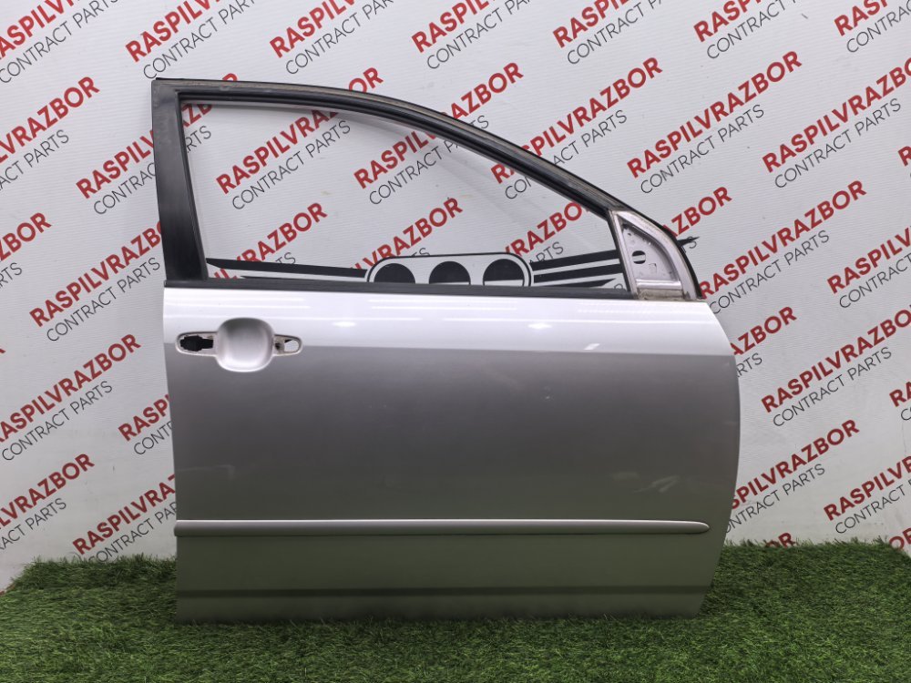 Дверь боковая, 30000 рублей, Красноярск