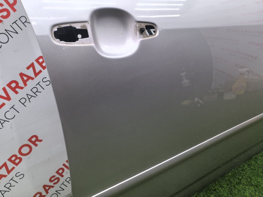 Дверь боковая, 30000 рублей, Красноярск