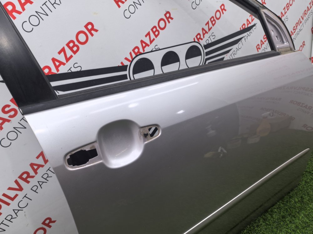 Дверь боковая, 30000 рублей, Красноярск