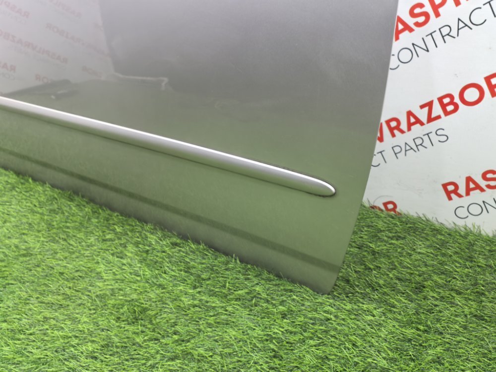 Дверь боковая, 30000 рублей, Красноярск