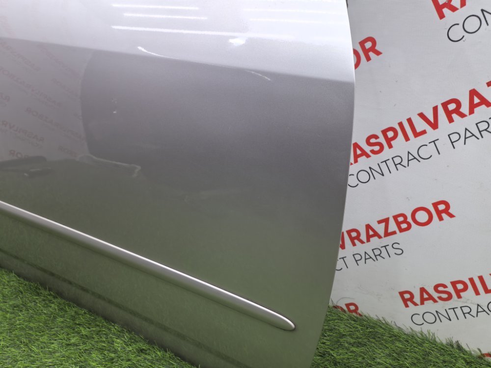 Дверь боковая, 30000 рублей, Красноярск