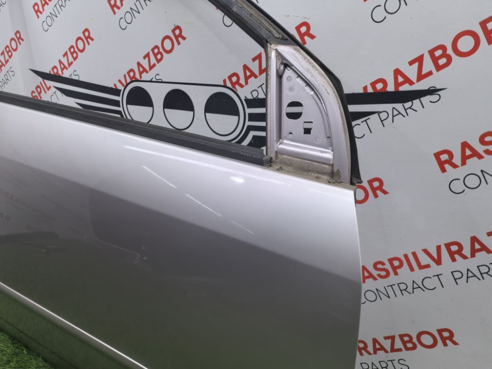 Дверь боковая, 30000 рублей, Красноярск