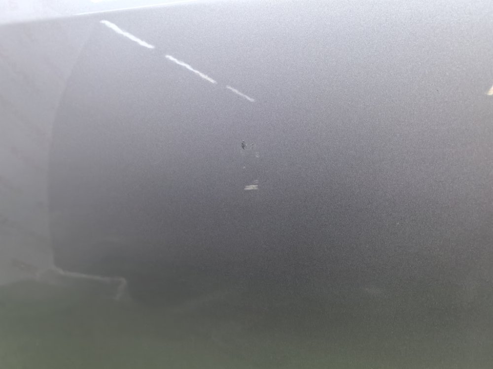 Дверь боковая, 30000 рублей, Красноярск