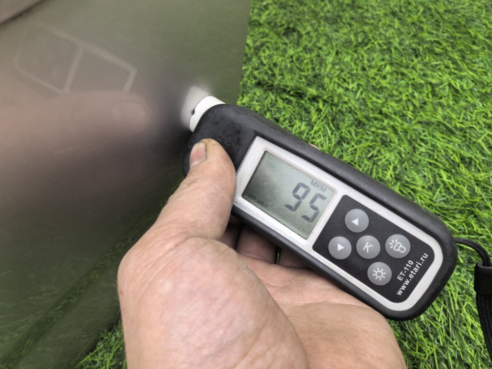 Дверь боковая, 30000 рублей, Красноярск