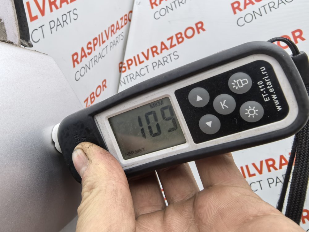 Дверь боковая, 30000 рублей, Красноярск