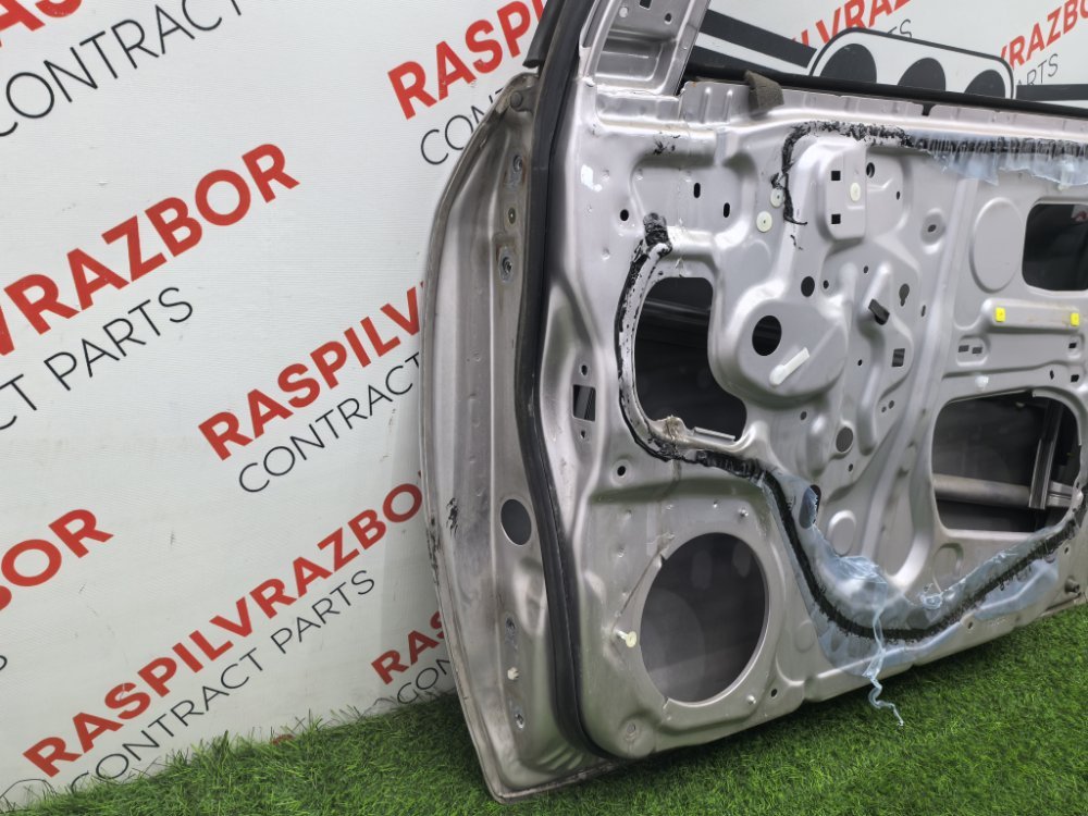 Дверь боковая, 30000 рублей, Красноярск