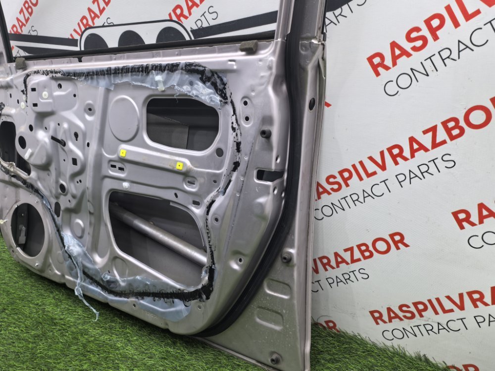 Дверь боковая, 30000 рублей, Красноярск