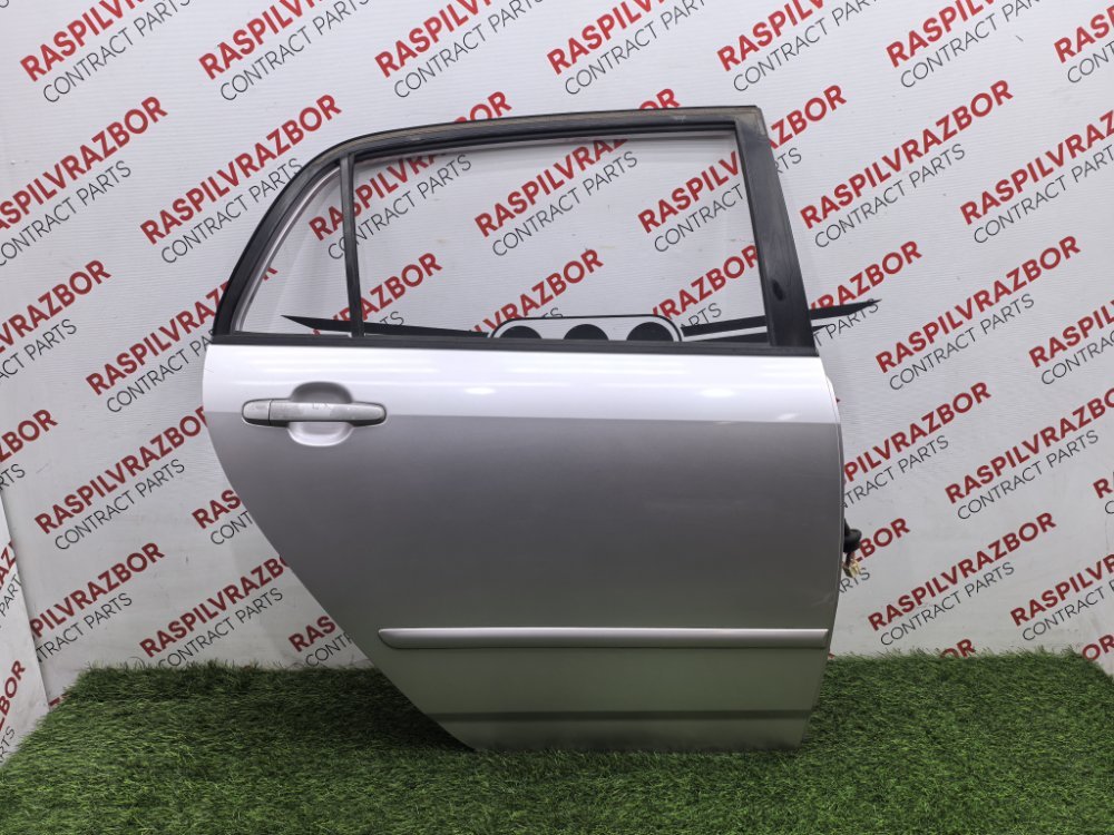 Дверь боковая, 11000 рублей, Красноярск