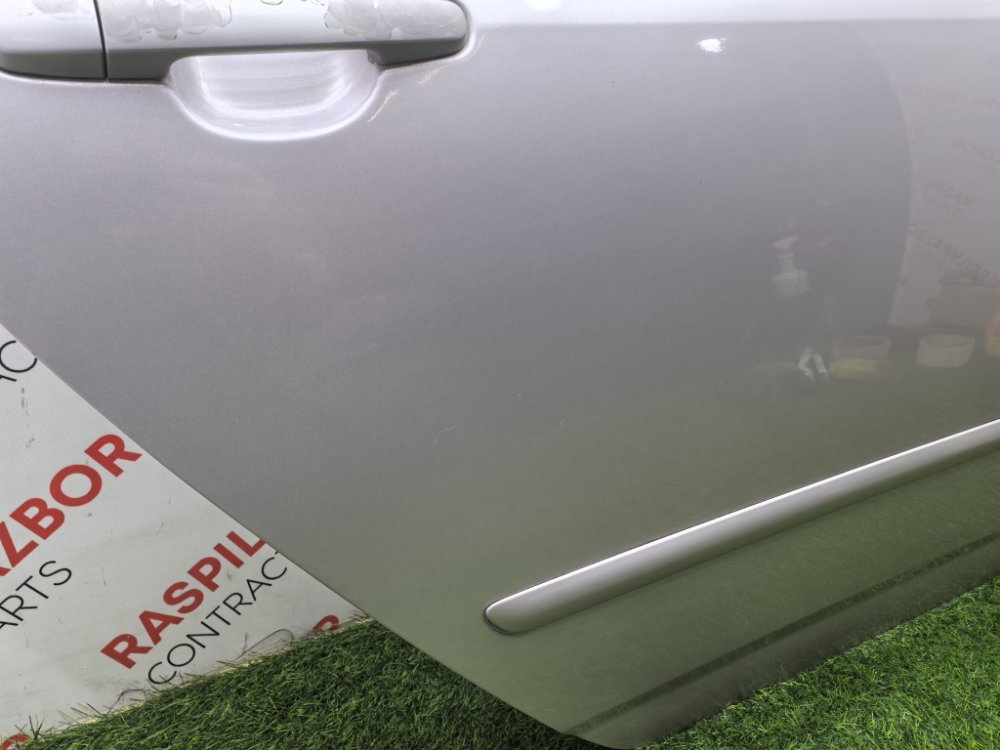 Дверь боковая, 11000 рублей, Красноярск