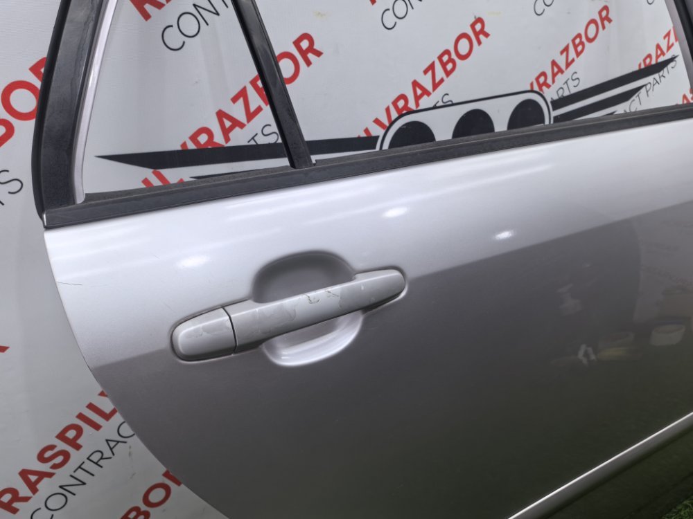 Дверь боковая, 11000 рублей, Красноярск