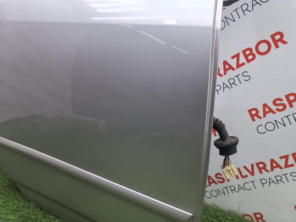 Дверь боковая, 11000 рублей, Красноярск