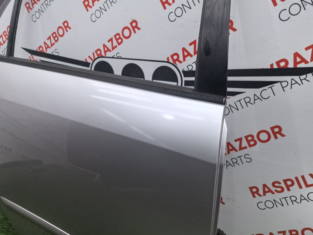 Дверь боковая, 11000 рублей, Красноярск