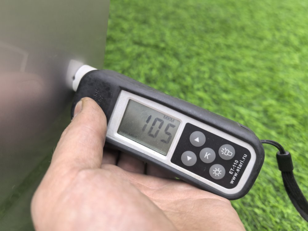 Дверь боковая, 11000 рублей, Красноярск