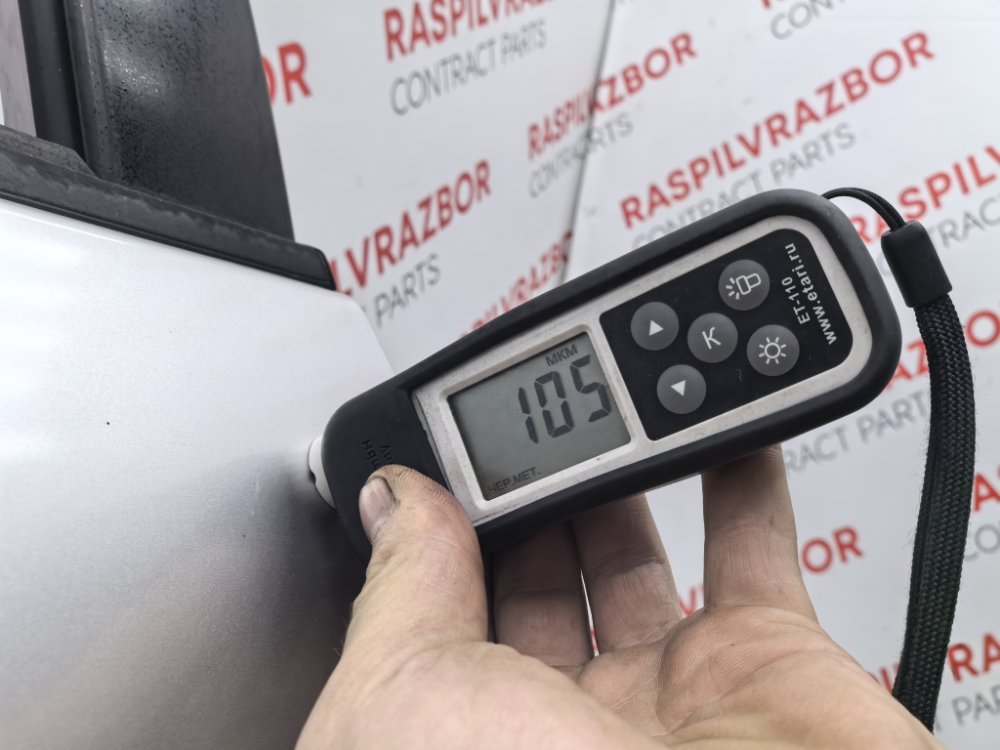 Дверь боковая, 11000 рублей, Красноярск