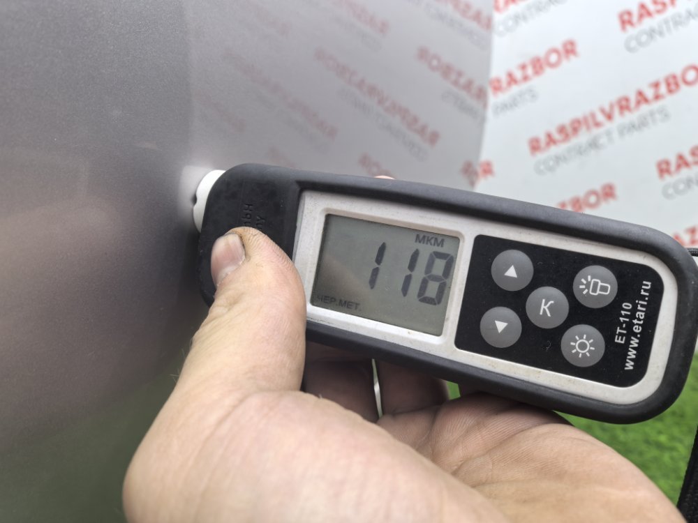 Дверь боковая, 11000 рублей, Красноярск