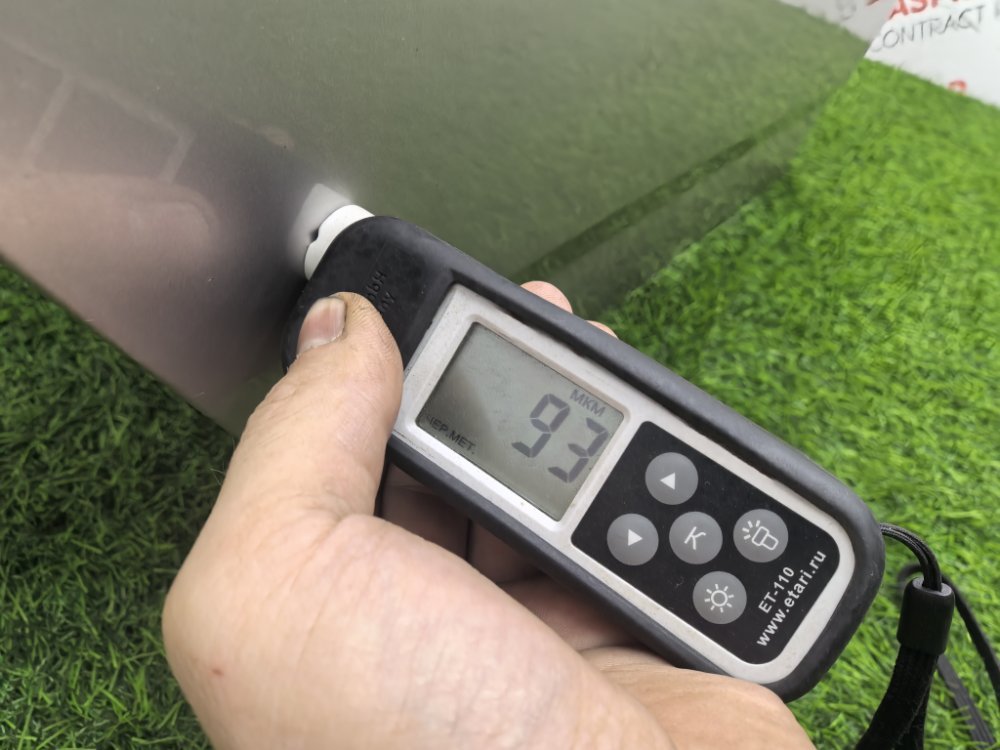 Дверь боковая, 11000 рублей, Красноярск