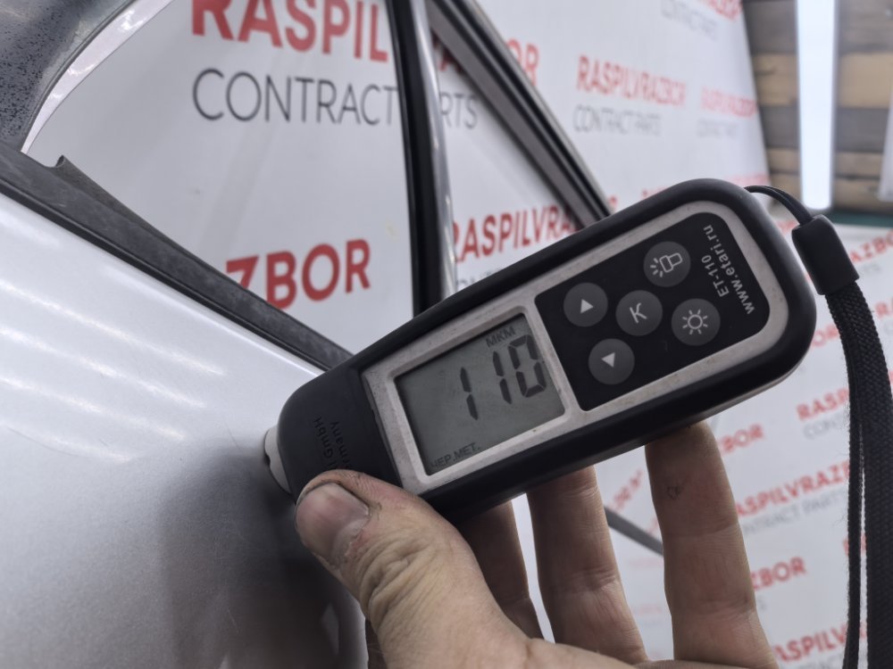 Дверь боковая, 11000 рублей, Красноярск