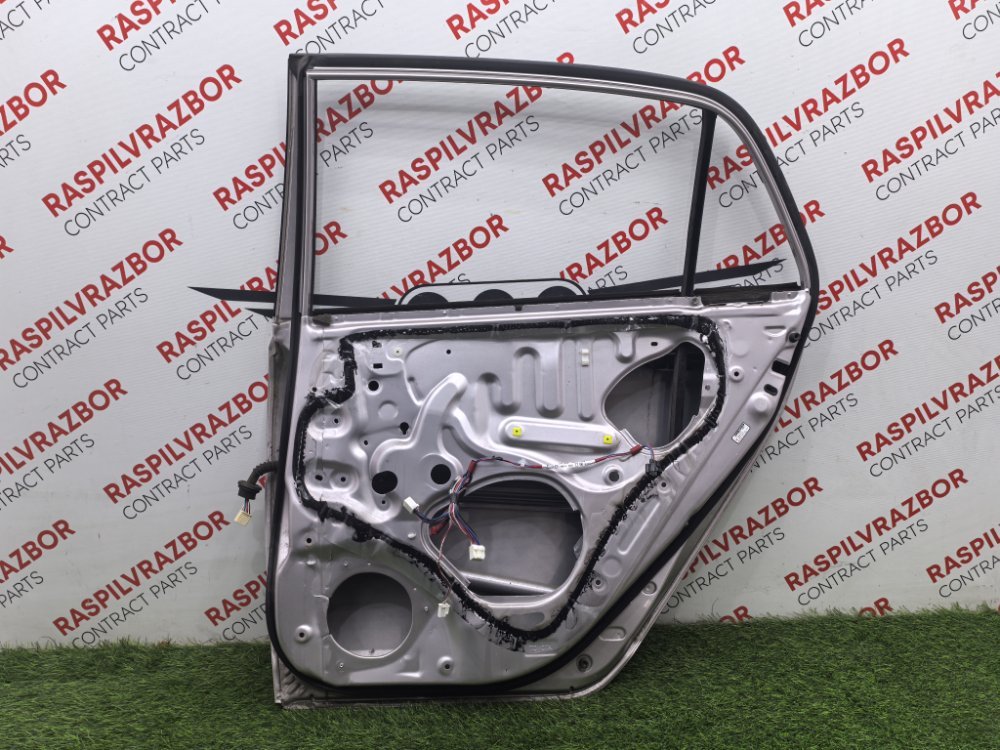 Дверь боковая, 11000 рублей, Красноярск