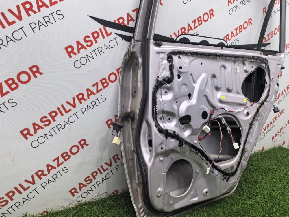 Дверь боковая, 11000 рублей, Красноярск