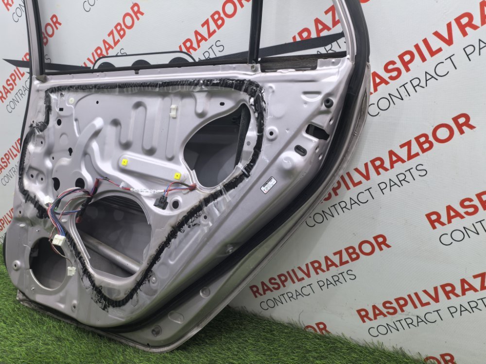 Дверь боковая, 11000 рублей, Красноярск