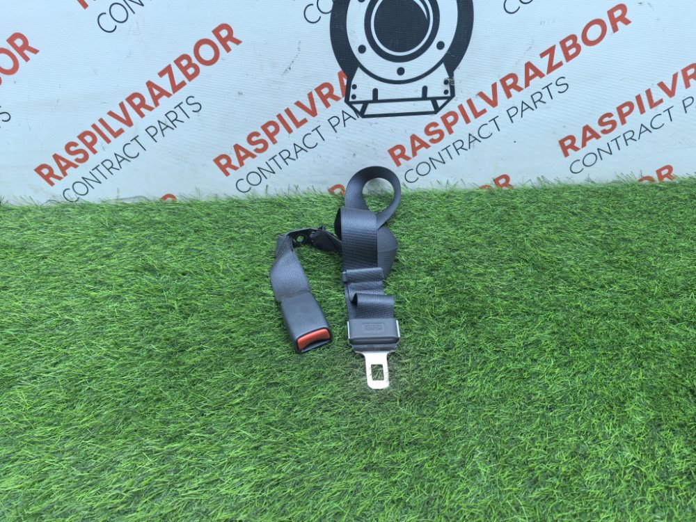 ремень безопасности центральный, 800 рублей, Красноярск