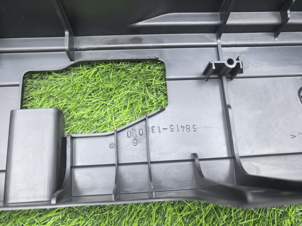 накладка багажника, 800 рублей, Красноярск