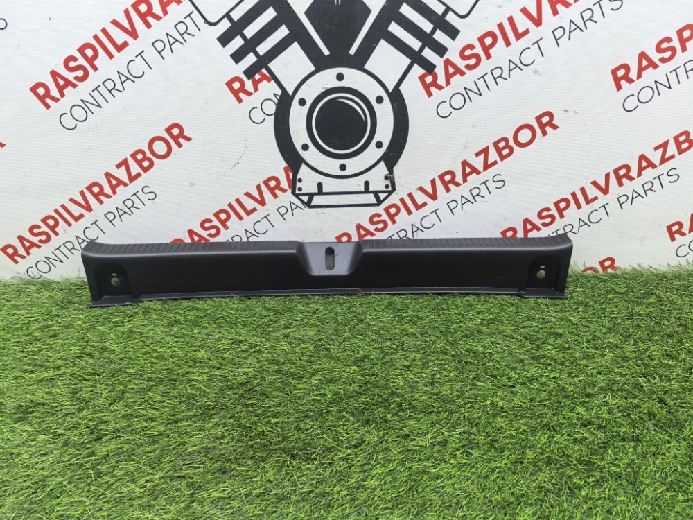 Накладка замка багажника, 1500 рублей, Красноярск