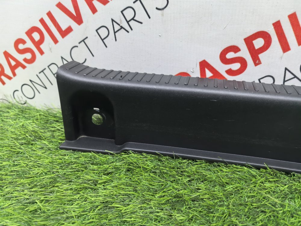 Накладка замка багажника, 1500 рублей, Красноярск