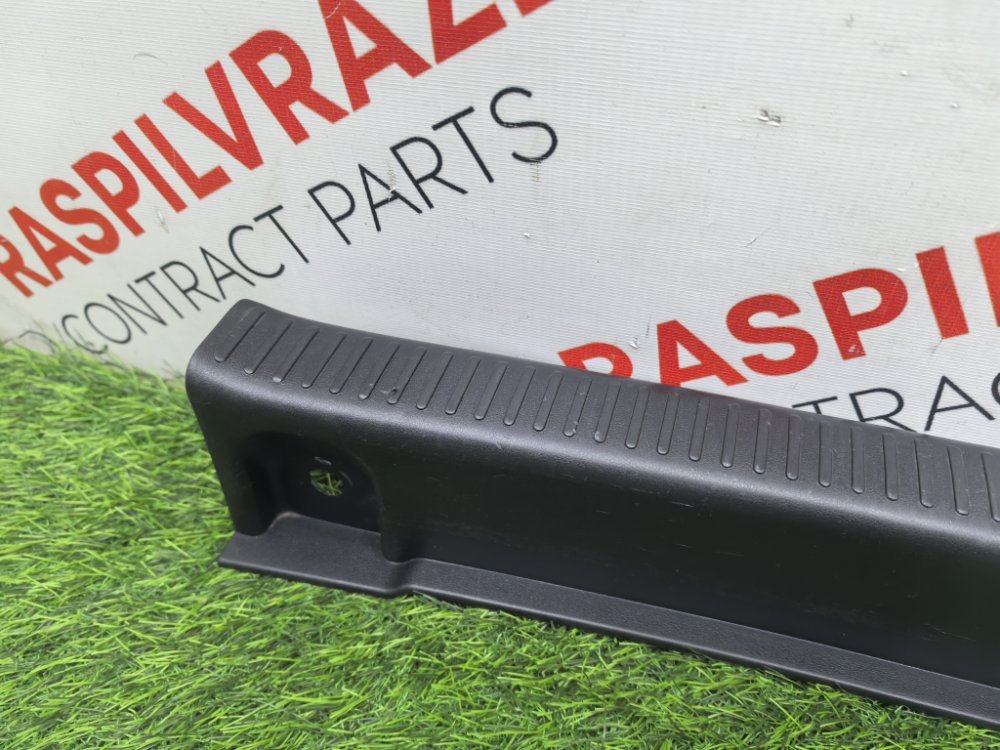 Накладка замка багажника, 1500 рублей, Красноярск