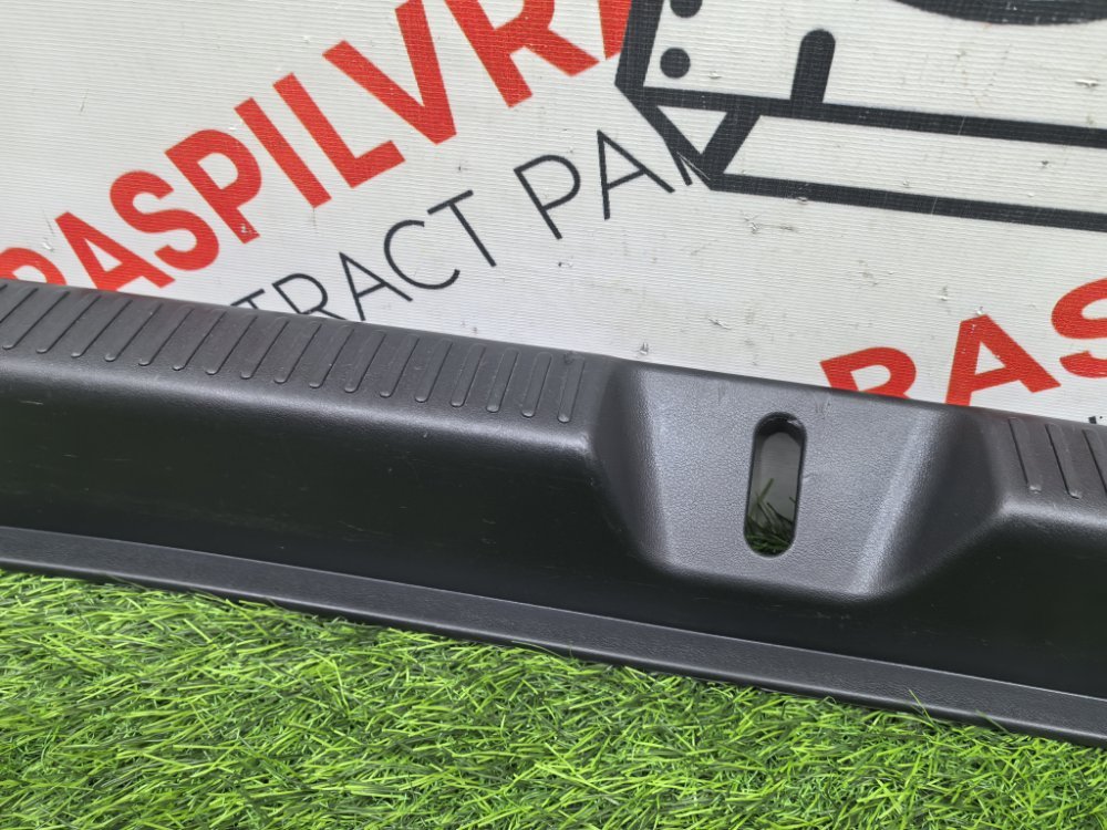 Накладка замка багажника, 1500 рублей, Красноярск