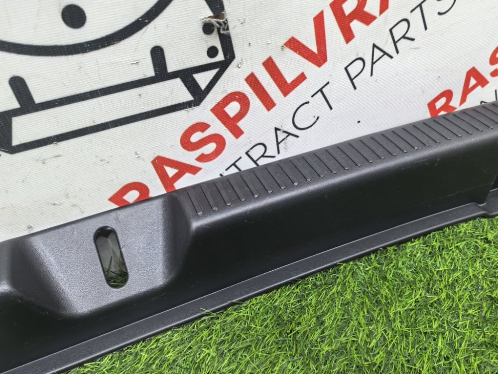 Накладка замка багажника, 1500 рублей, Красноярск