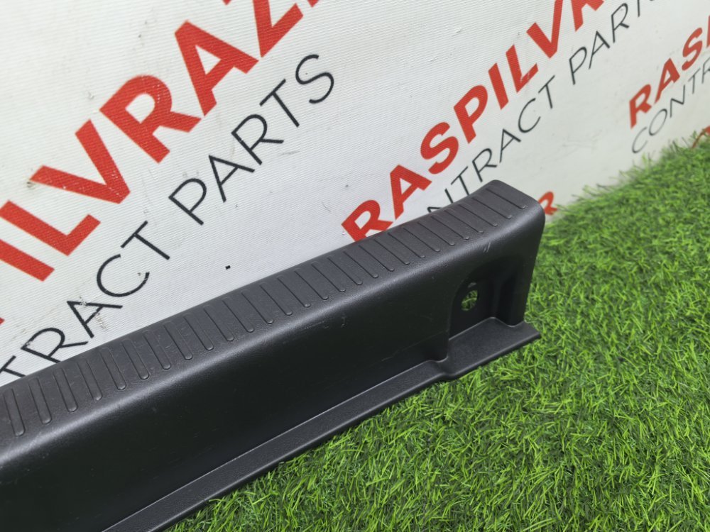 Накладка замка багажника, 1500 рублей, Красноярск