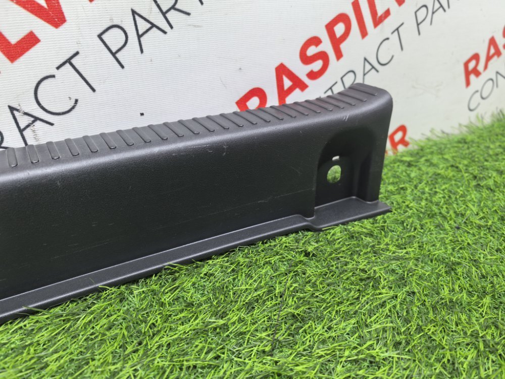 Накладка замка багажника, 1500 рублей, Красноярск