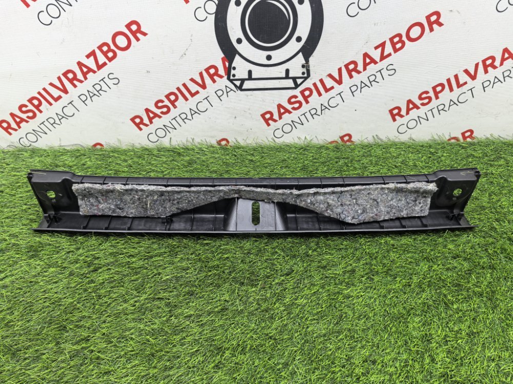 Накладка замка багажника, 1500 рублей, Красноярск