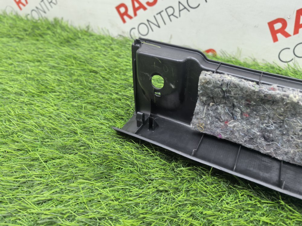 Накладка замка багажника, 1500 рублей, Красноярск